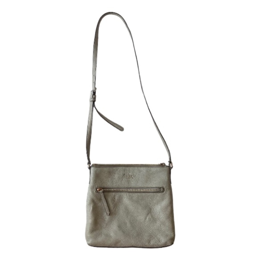 Kate Spade New York Jackson Top Zip Crossbody Bag